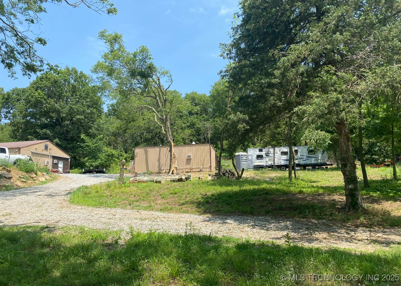 6884 W 440 Pryor OK 74361