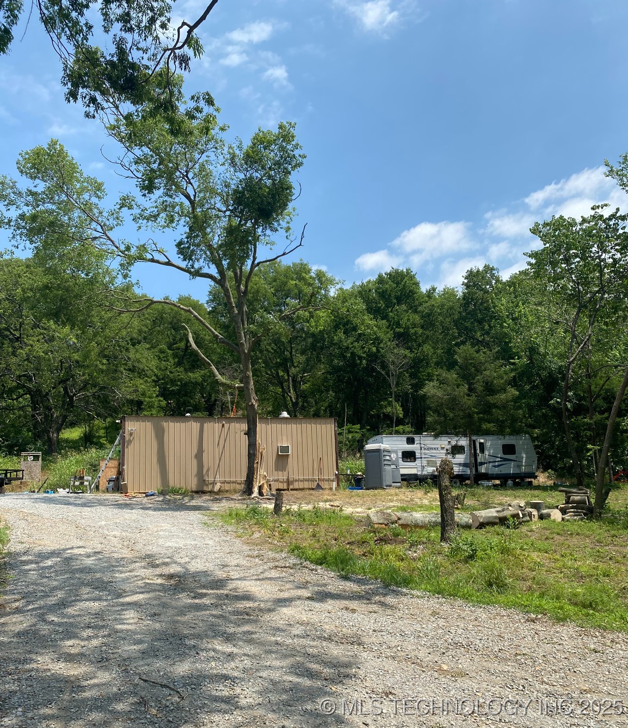 6884 W 440 Pryor OK 74361
