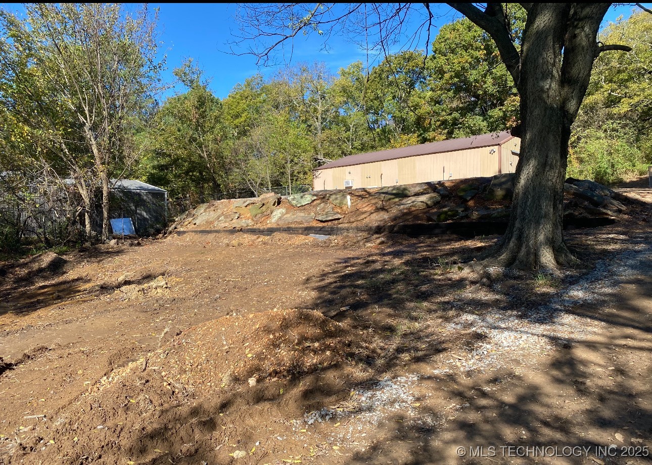 6884 W 440 Pryor OK 74361