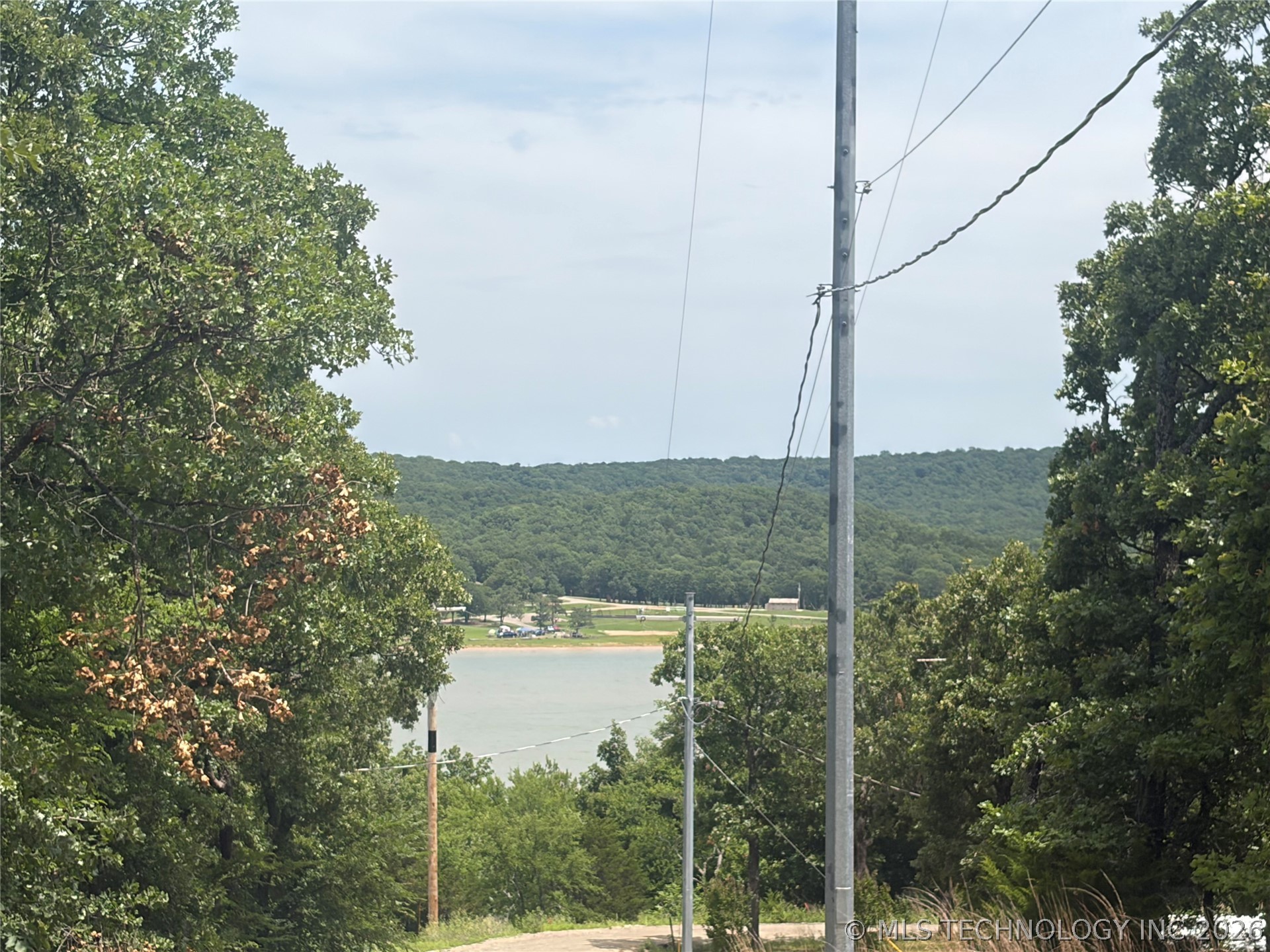 Cove Road Crowder OK 74425