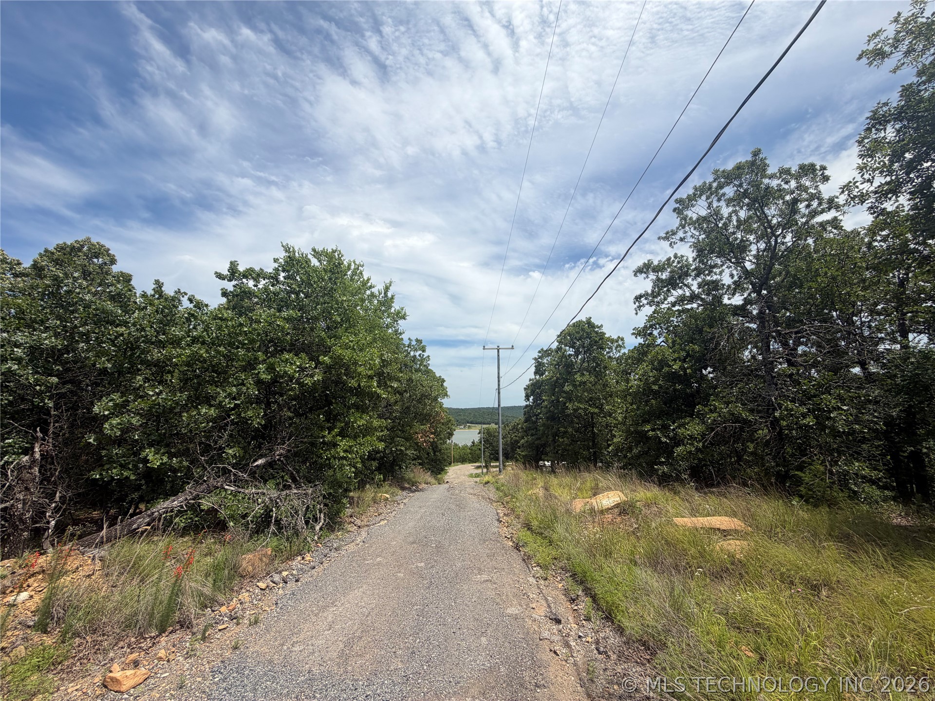 Cove Road Crowder OK 74425