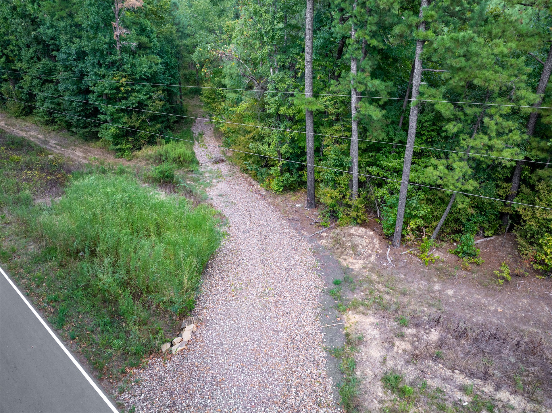 Indian Trail Smithville OK 74957