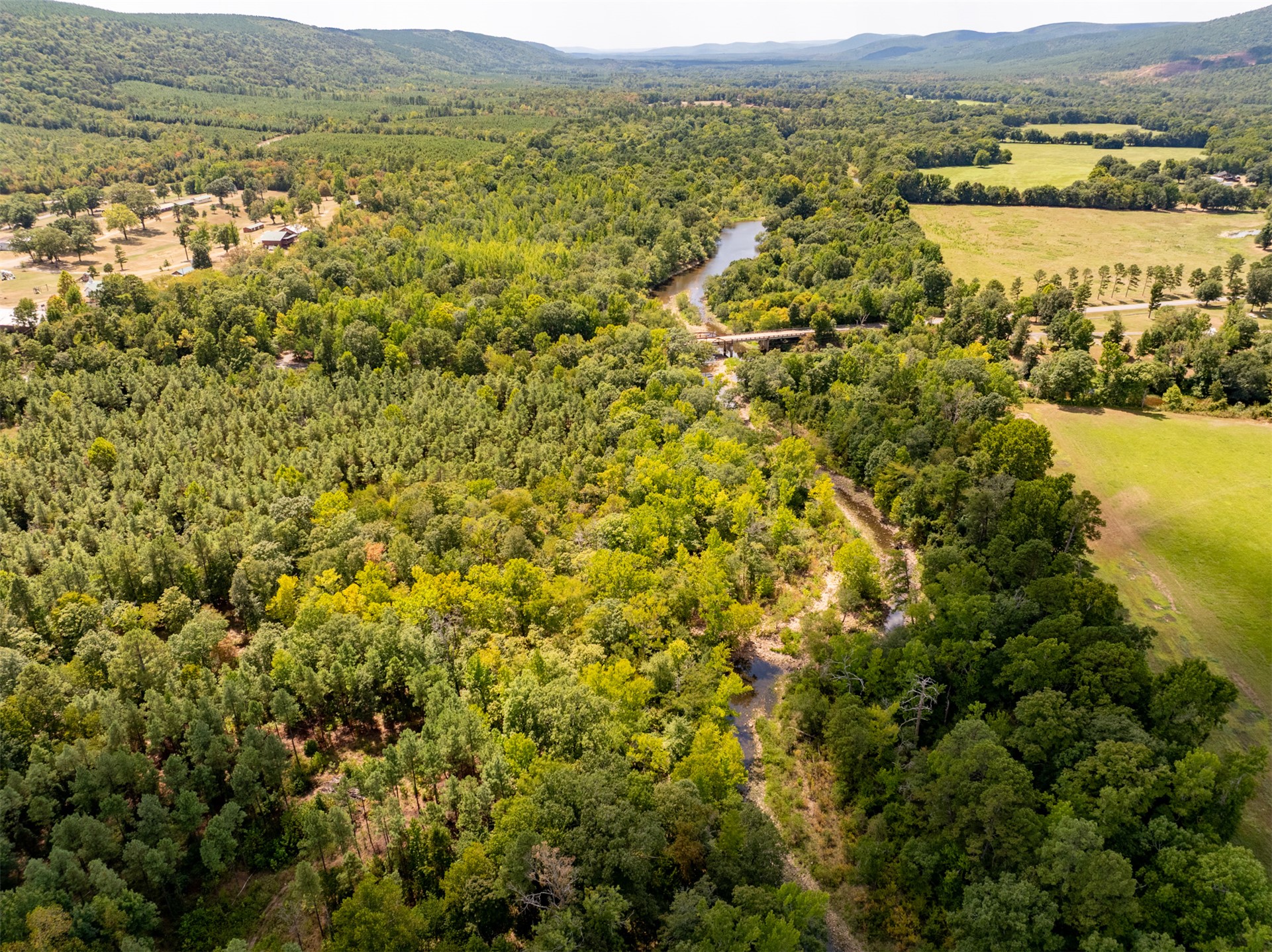 Indian Trail Smithville OK 74957