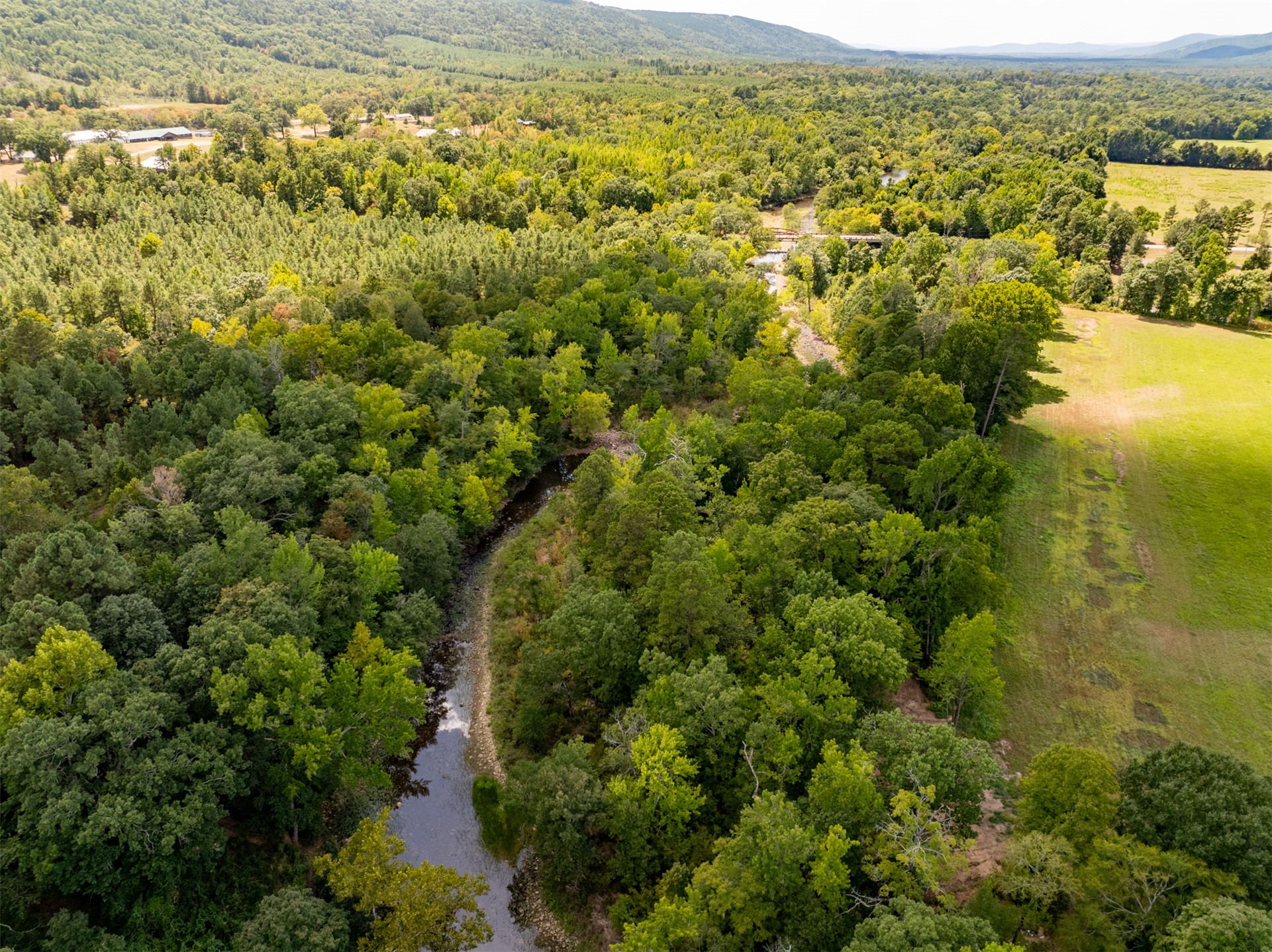 Indian Trail Smithville OK 74957