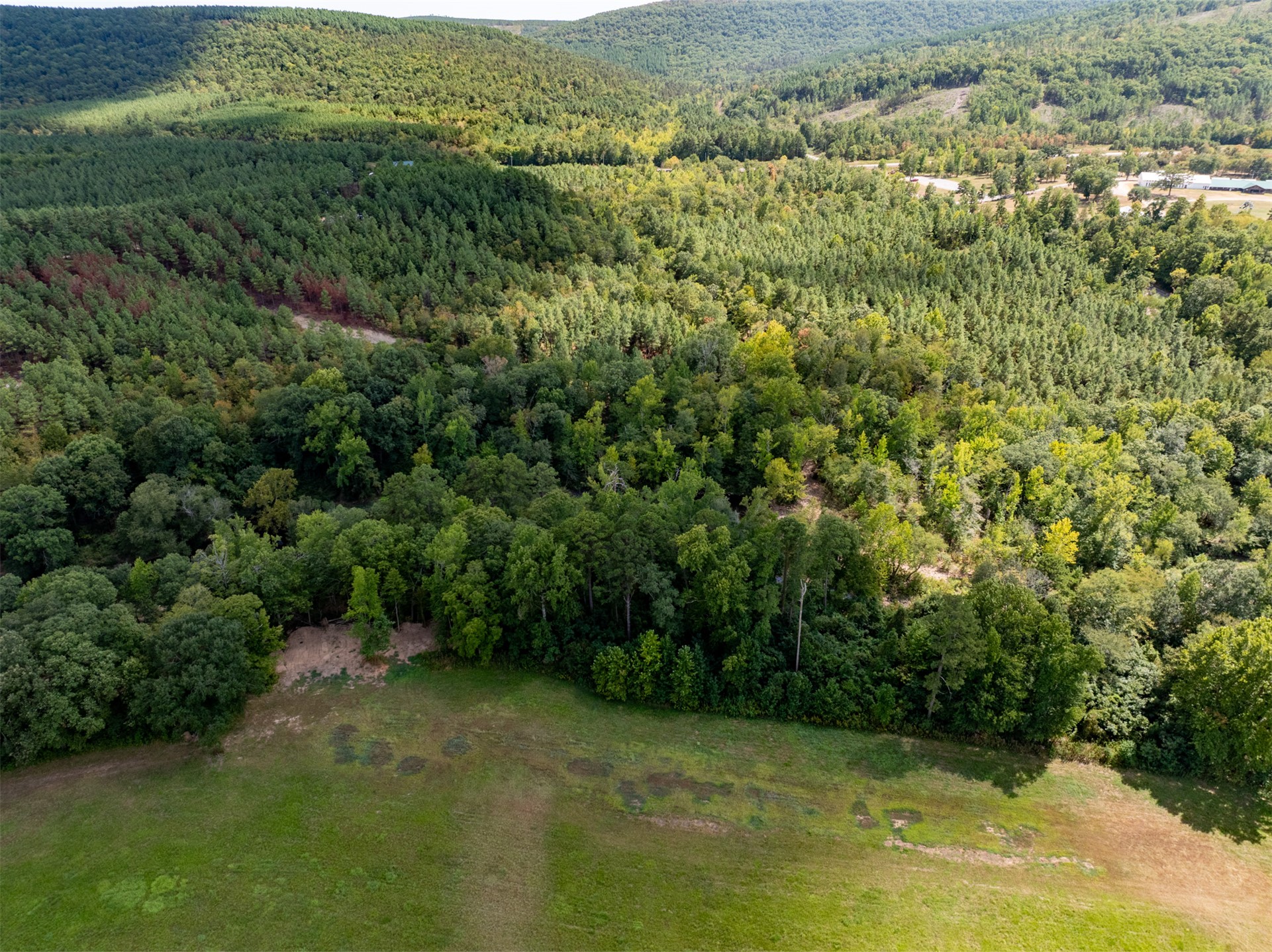 Indian Trail Smithville OK 74957