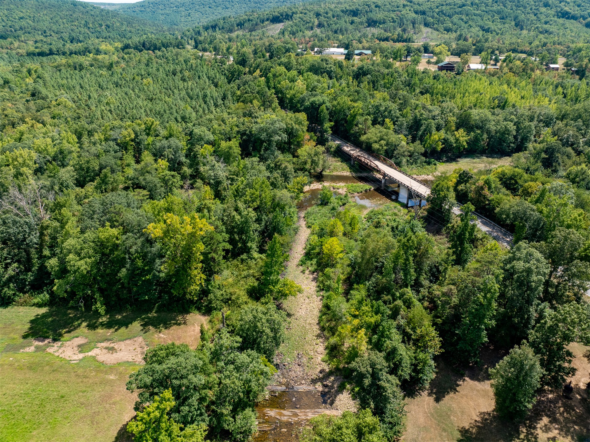 Indian Trail Smithville OK 74957