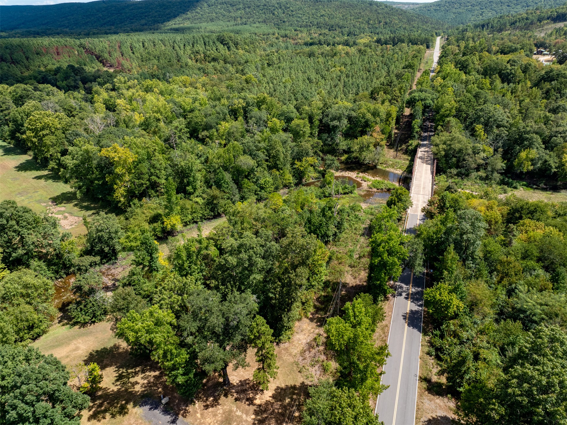 Indian Trail Smithville OK 74957