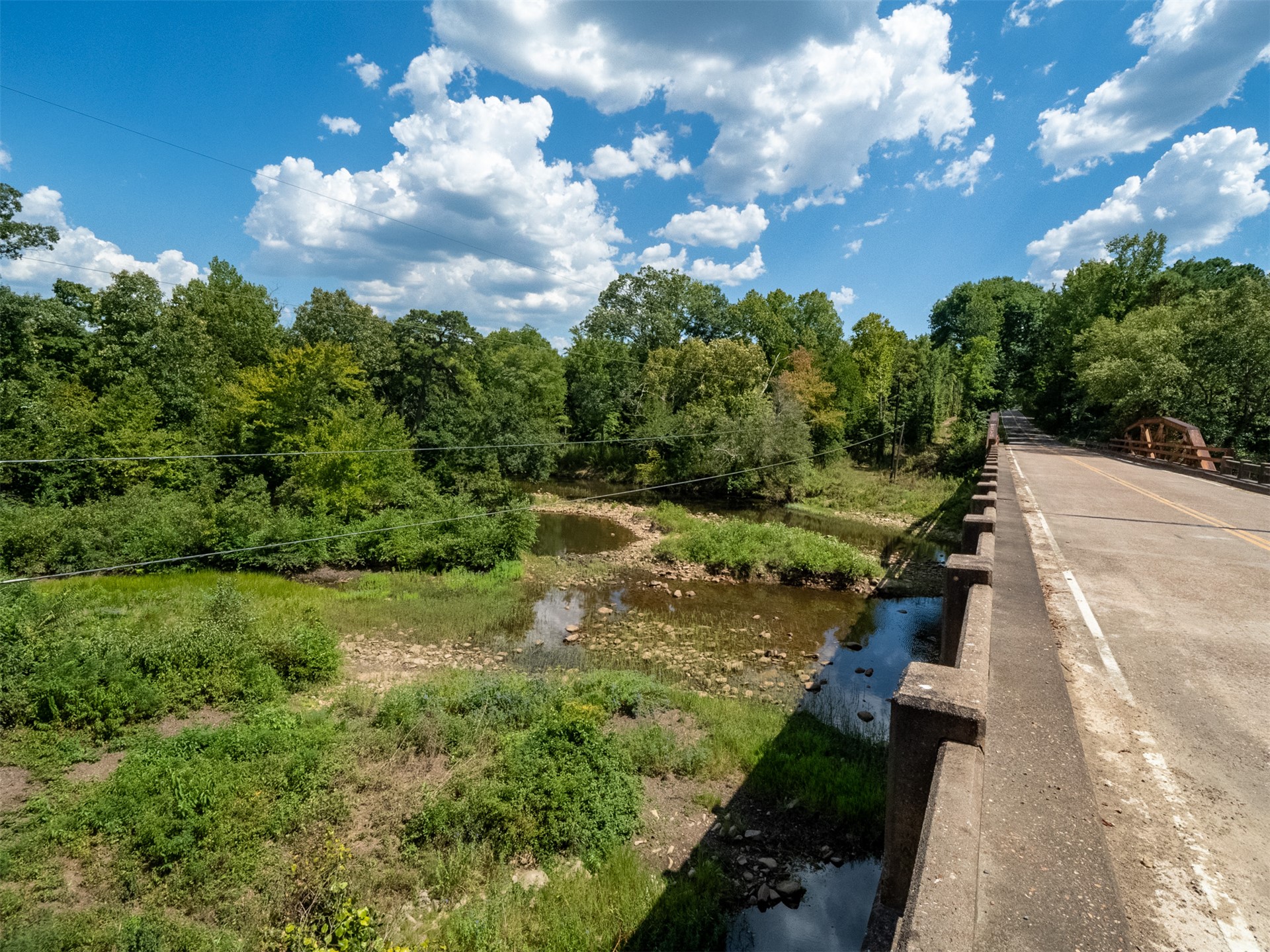 Indian Trail Smithville OK 74957