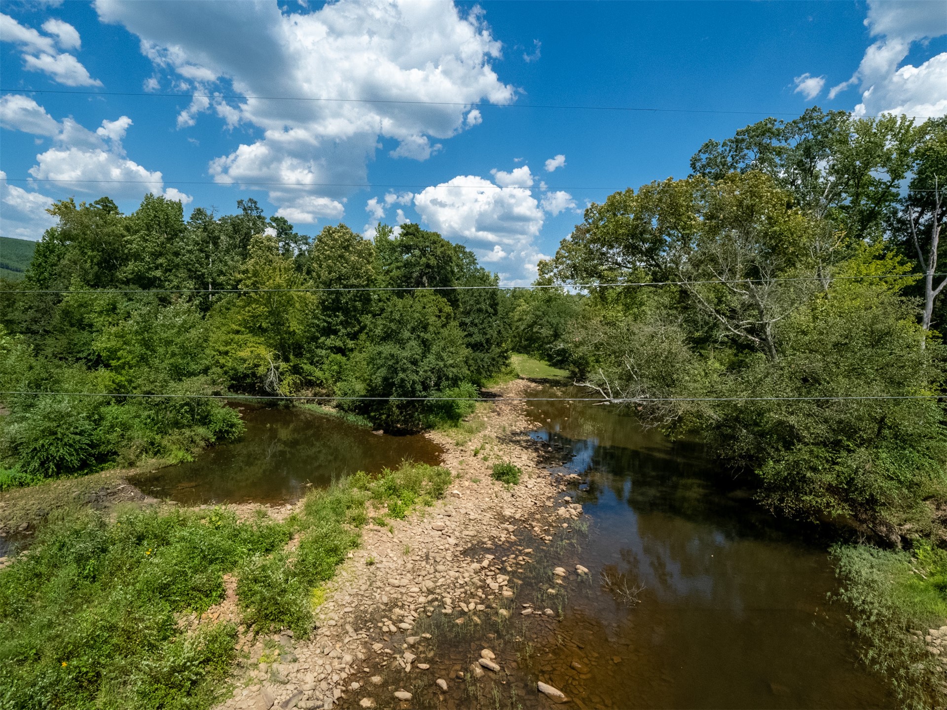 Indian Trail Smithville OK 74957