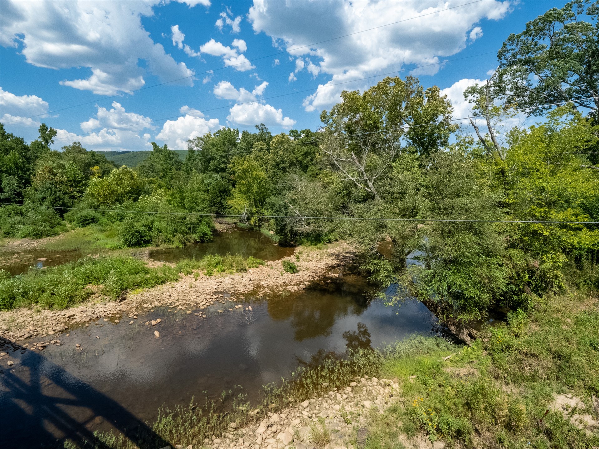 Indian Trail Smithville OK 74957