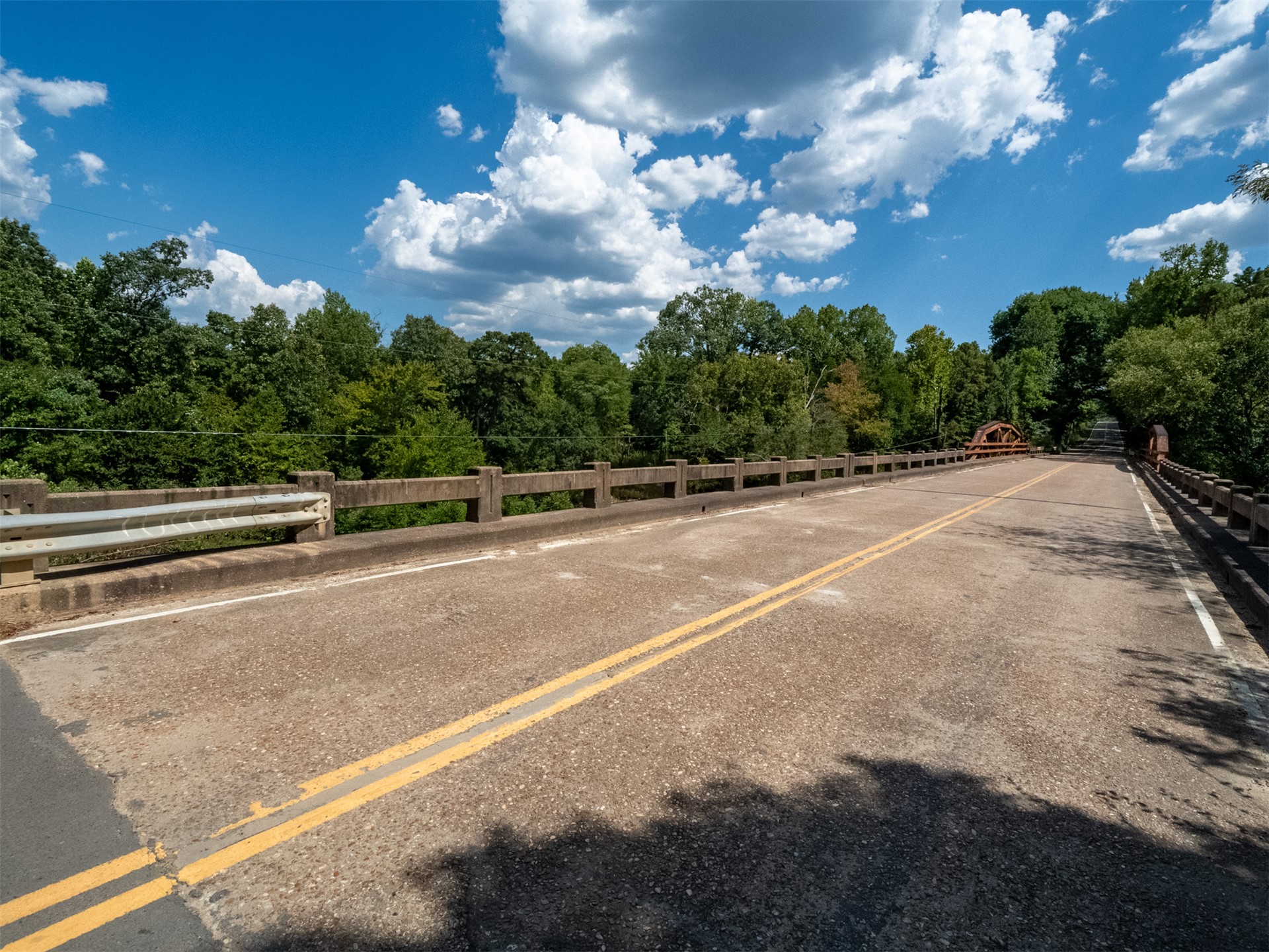 Indian Trail Smithville OK 74957