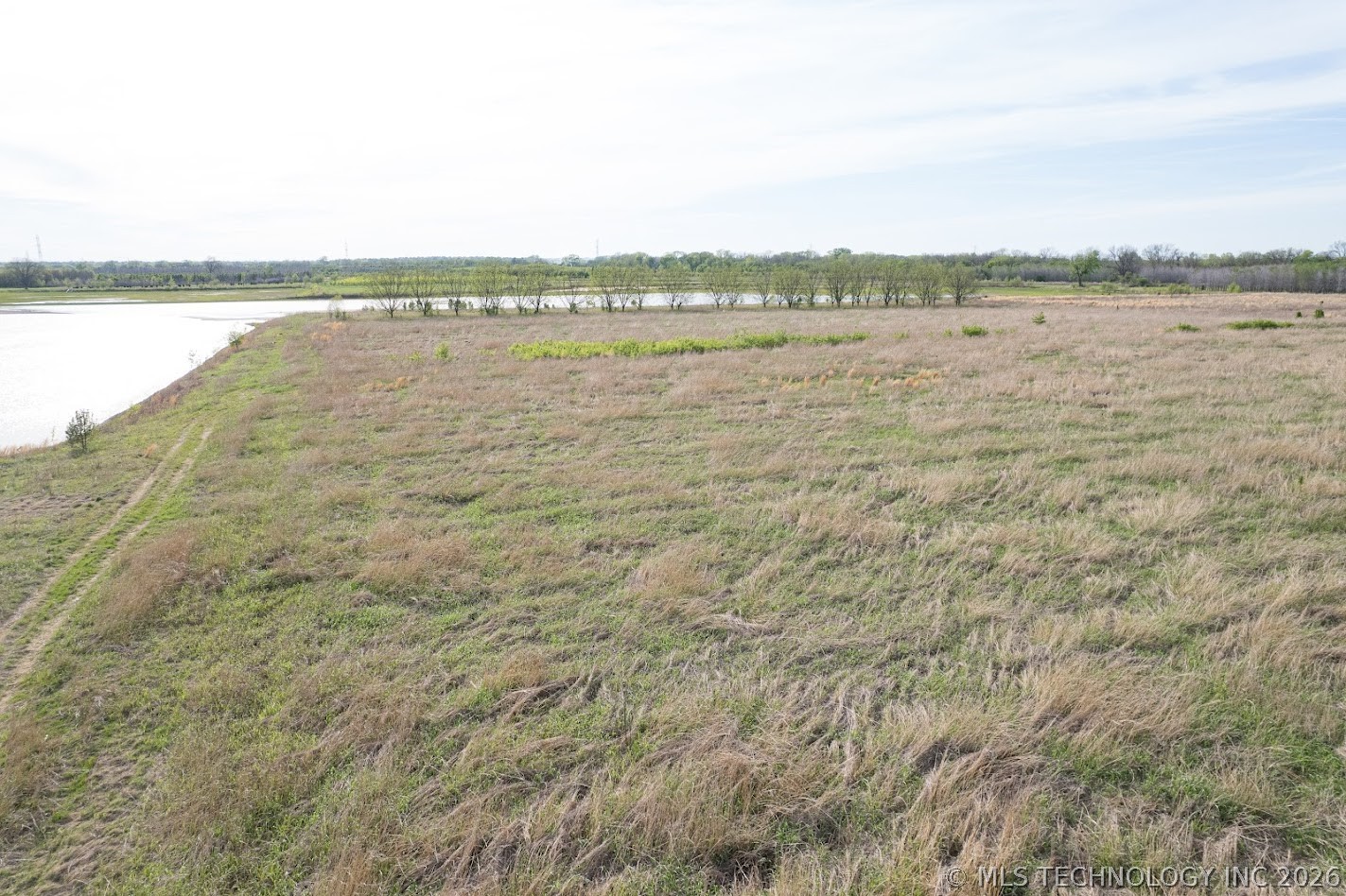N Georgetown Road Fort Gibson OK 74434