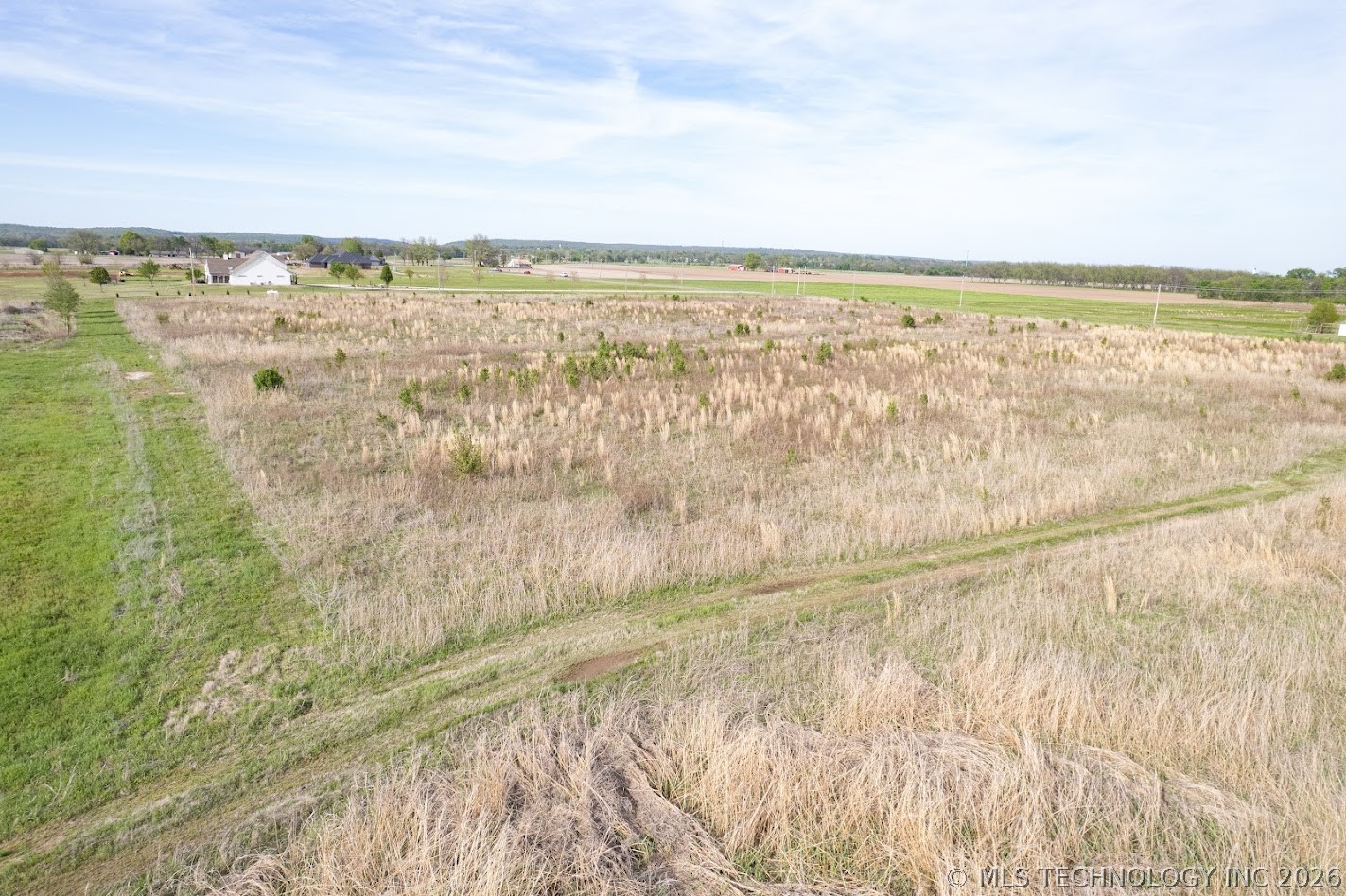 N Georgetown Road Fort Gibson OK 74434