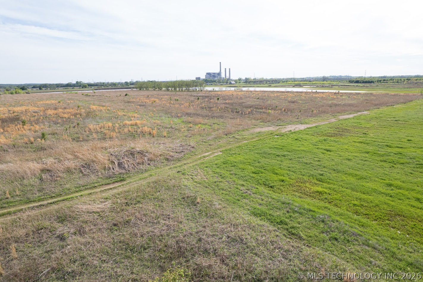 N Georgetown Road Fort Gibson OK 74434