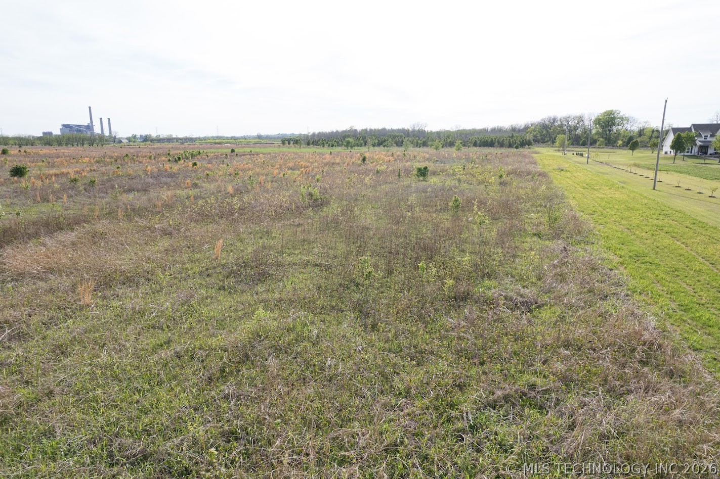 N Georgetown Road Fort Gibson OK 74434