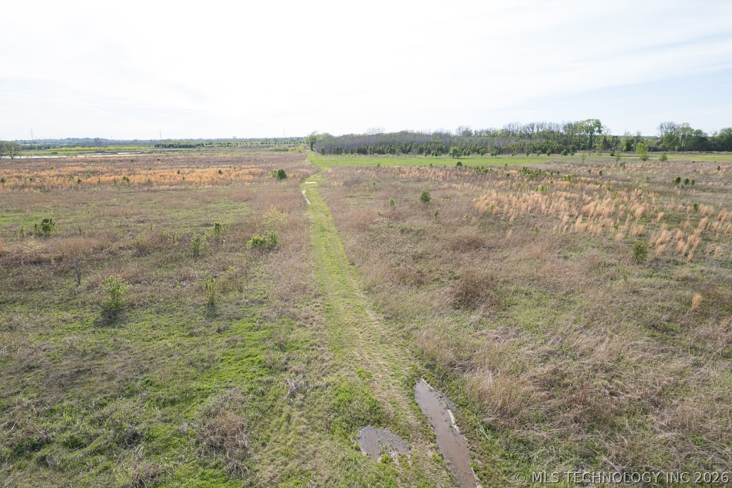 N Georgetown Road Fort Gibson OK 74434