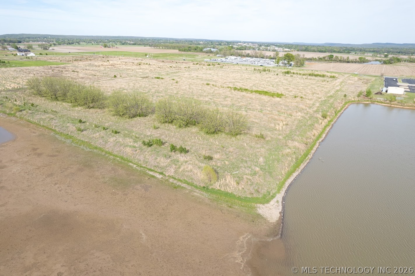 N Georgetown Road Fort Gibson OK 74434