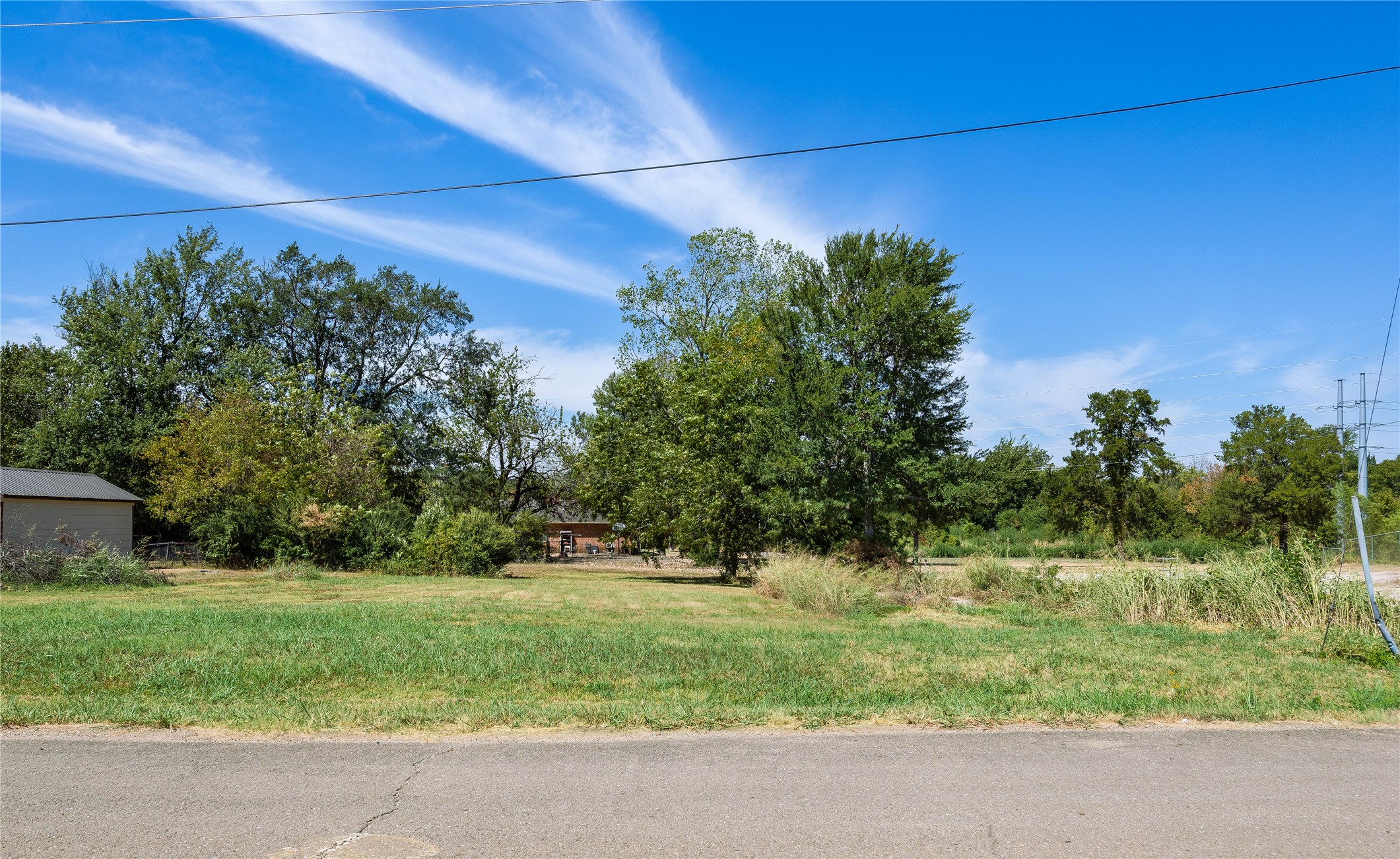 807 N 2nd Street Hugo OK 74743
