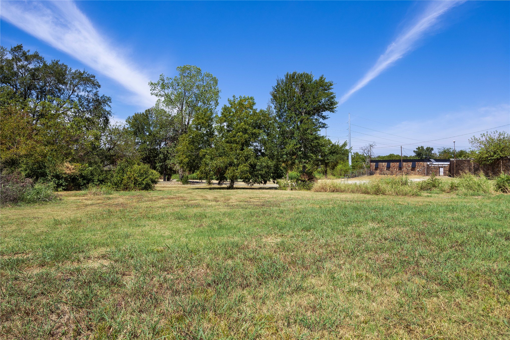 807 N 2nd Street Hugo OK 74743