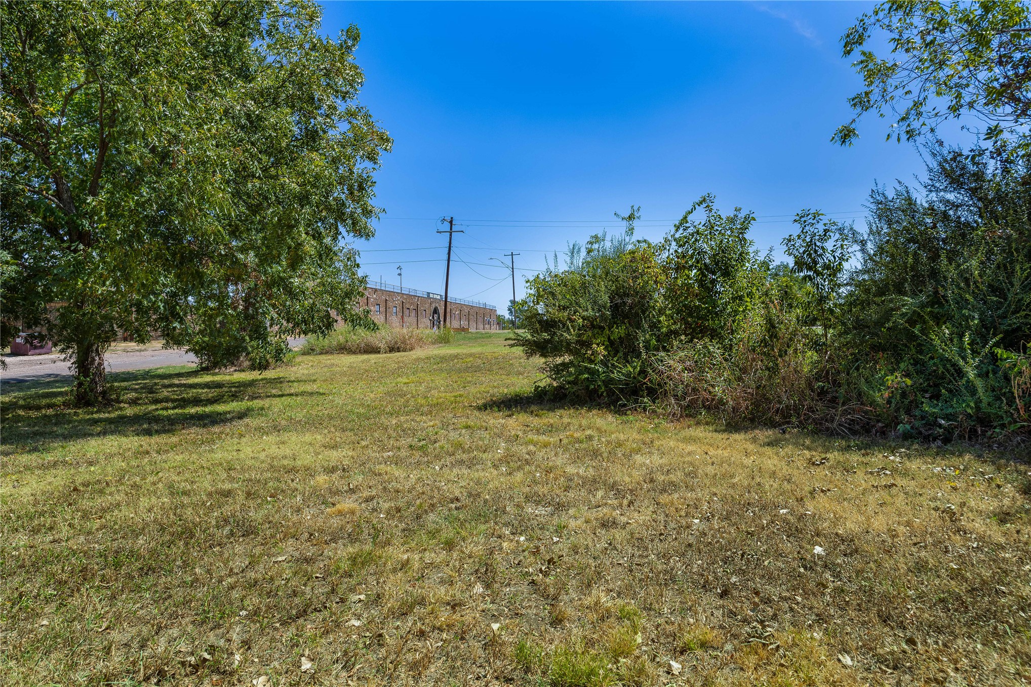 807 N 2nd Street Hugo OK 74743