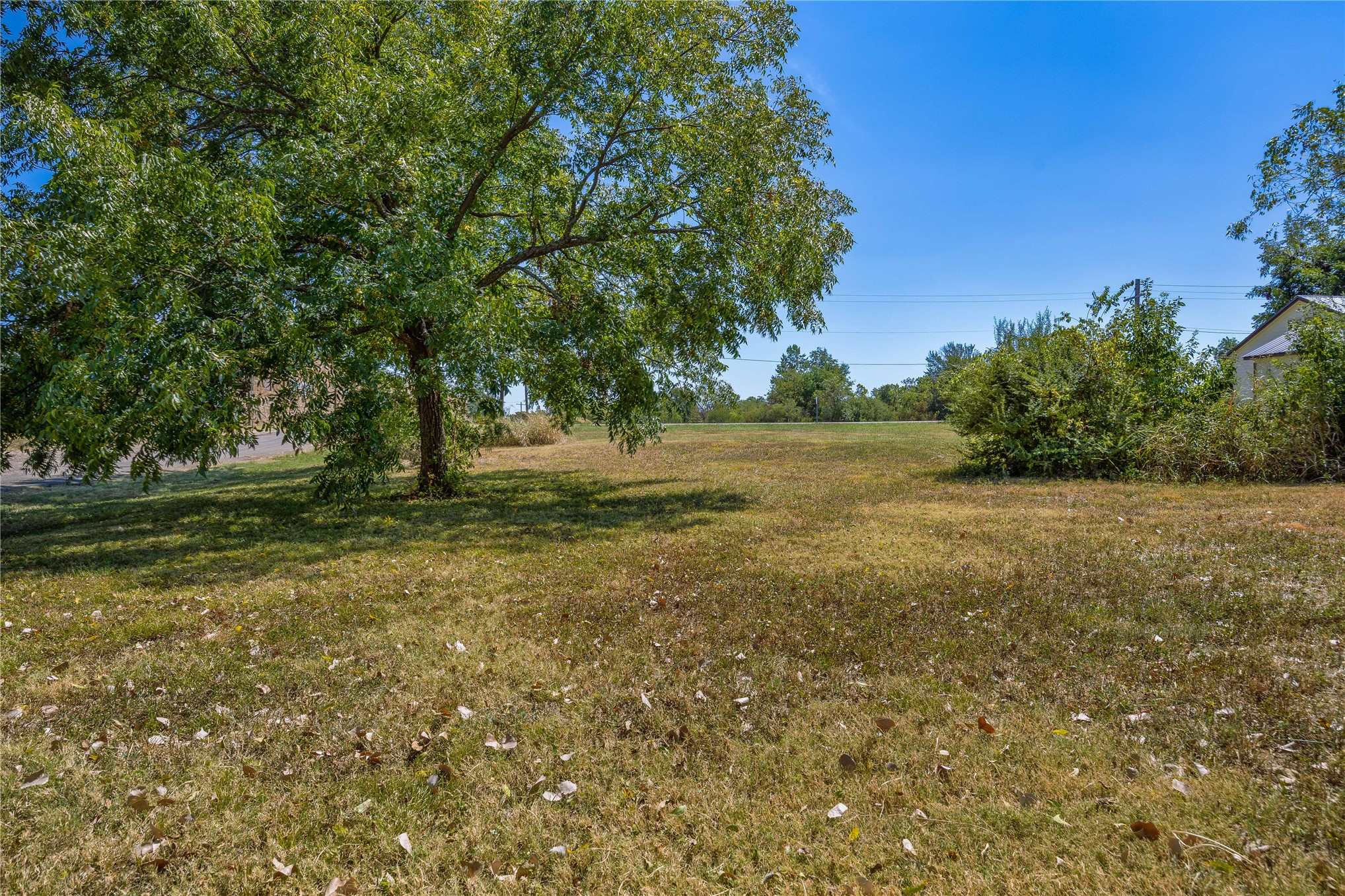 807 N 2nd Street Hugo OK 74743
