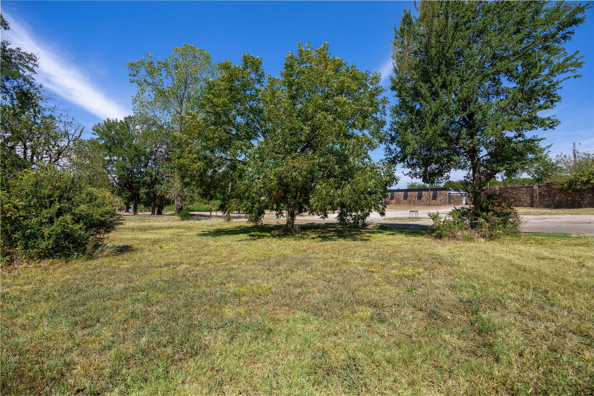 807 N 2nd Street Hugo OK 74743