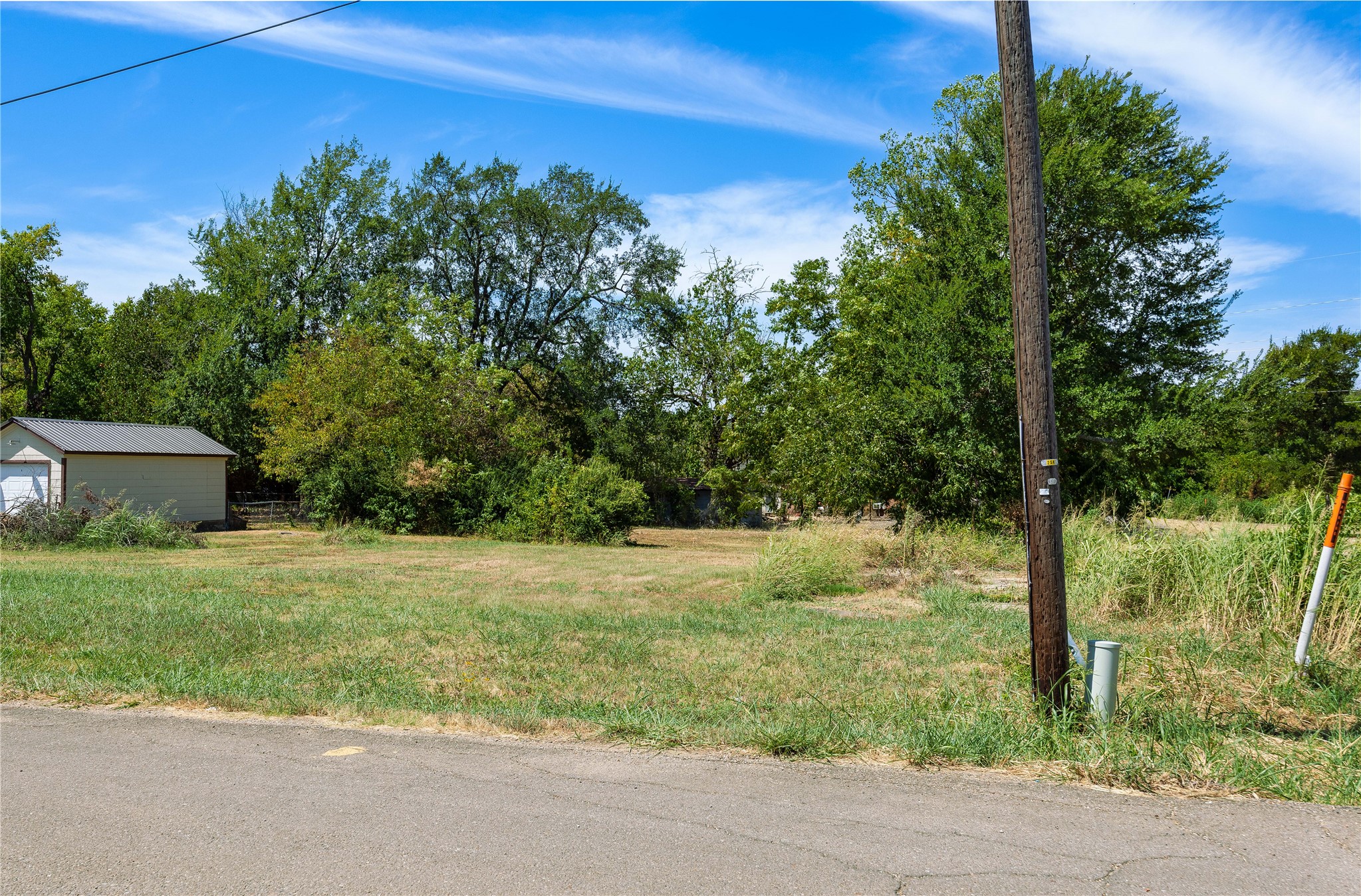 807 N 2nd Street Hugo OK 74743