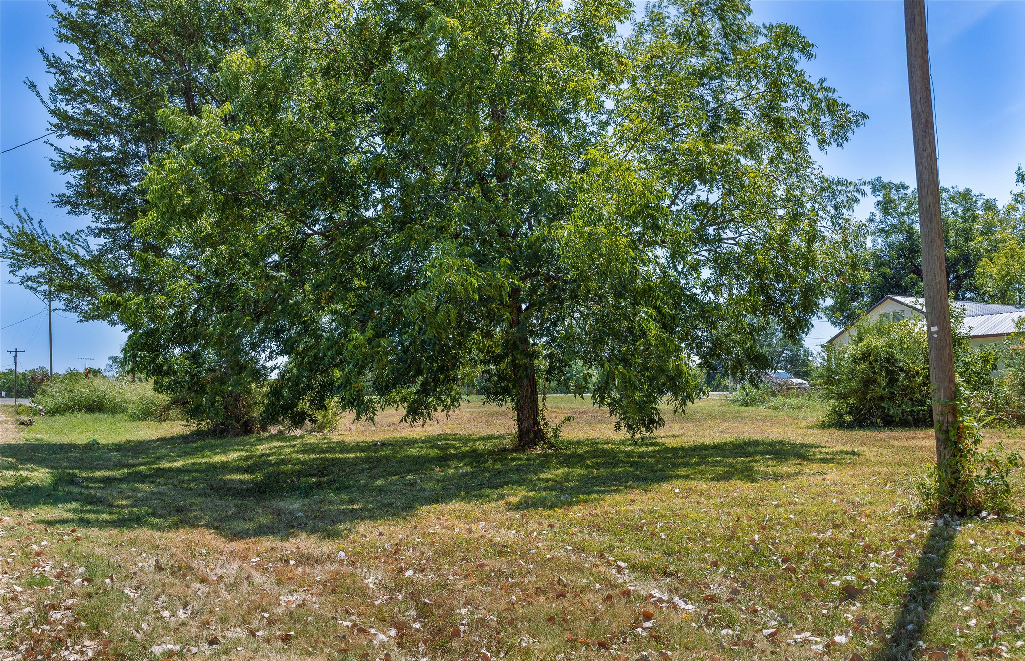 807 N 2nd Street Hugo OK 74743