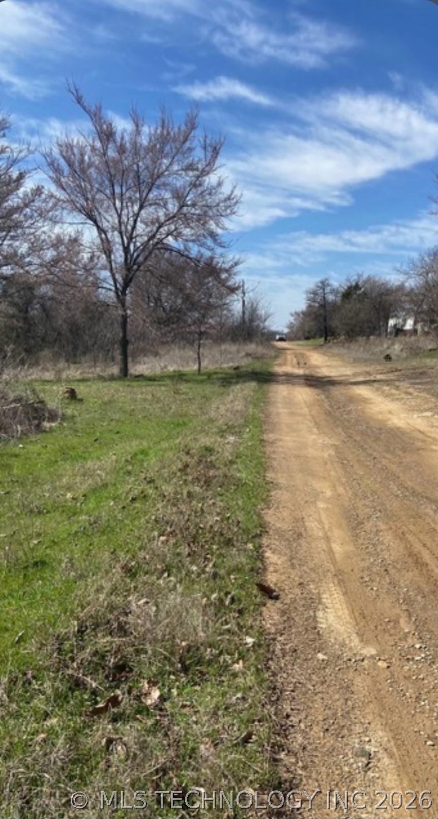 Cherokee Trail Canadian OK 74425