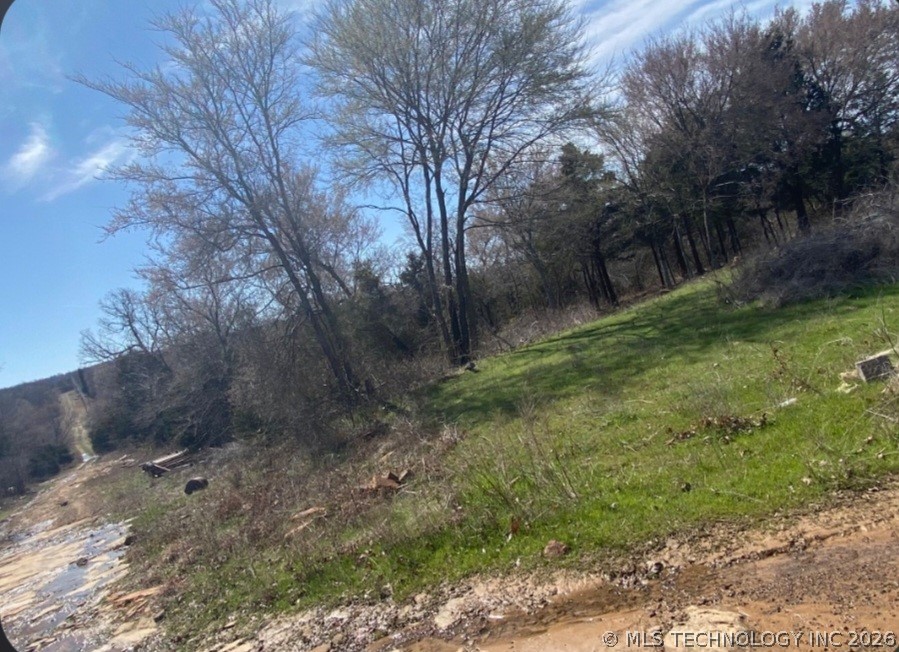 Cherokee Trail Canadian OK 74425