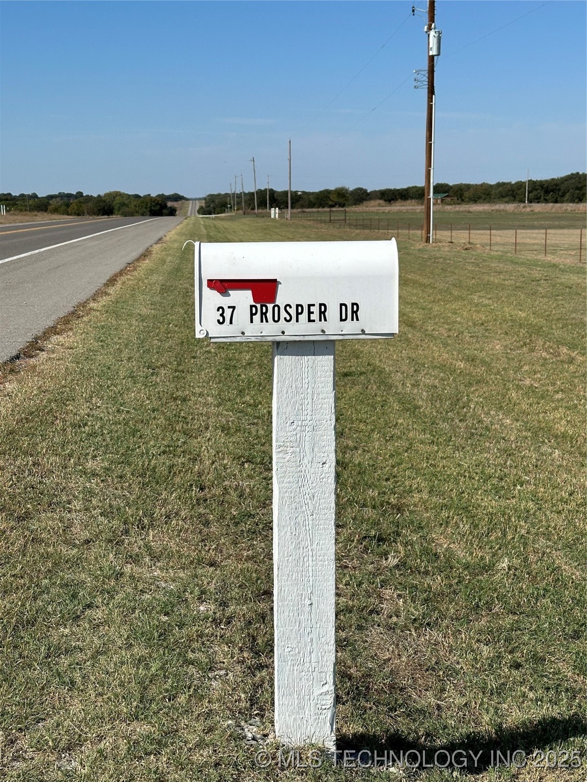 37 Prosper Hennepin OK 73444
