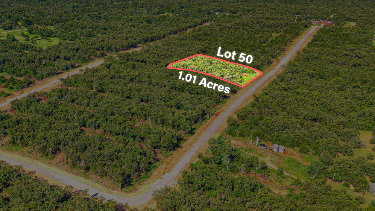 50 S Westminster Road Guthrie OK 73044