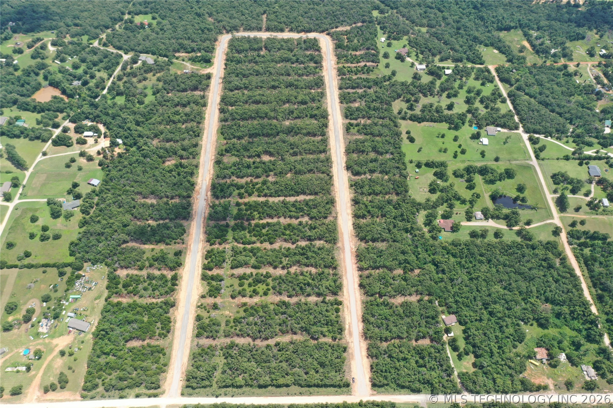 50 S Westminster Road Guthrie OK 73044