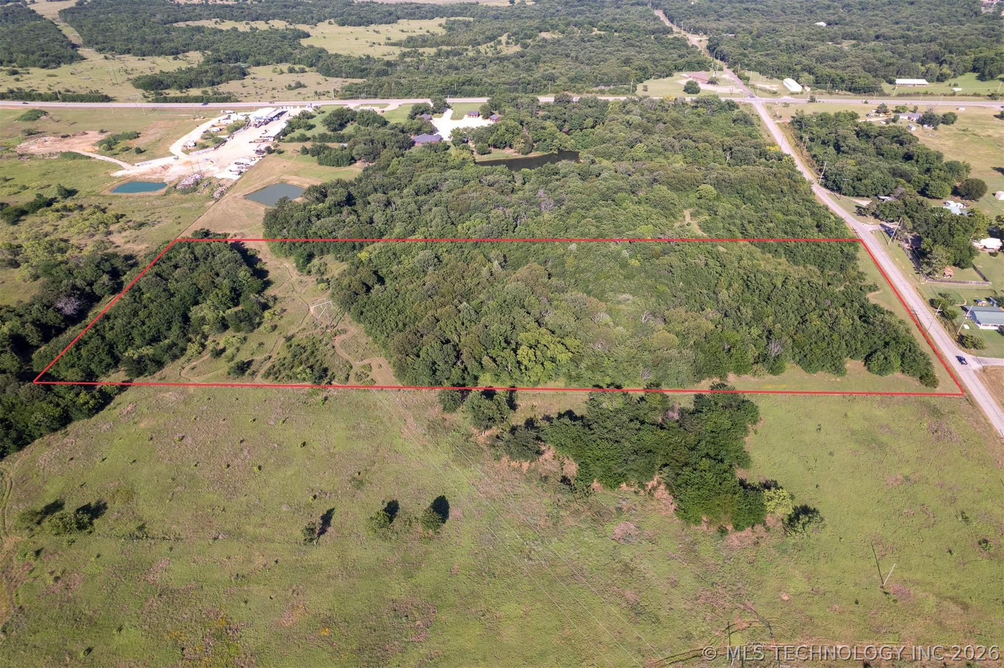 00 Bounds Kingston OK 73439