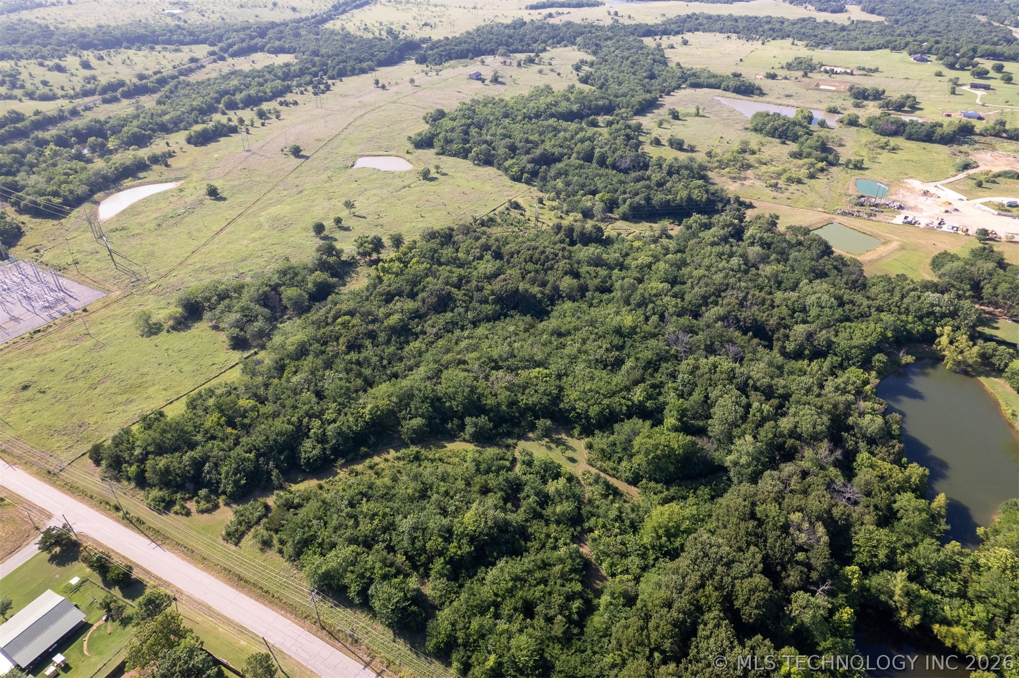 00 Bounds Kingston OK 73439