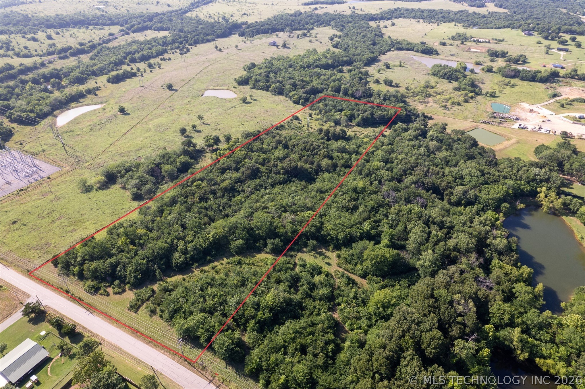 00 Bounds Kingston OK 73439