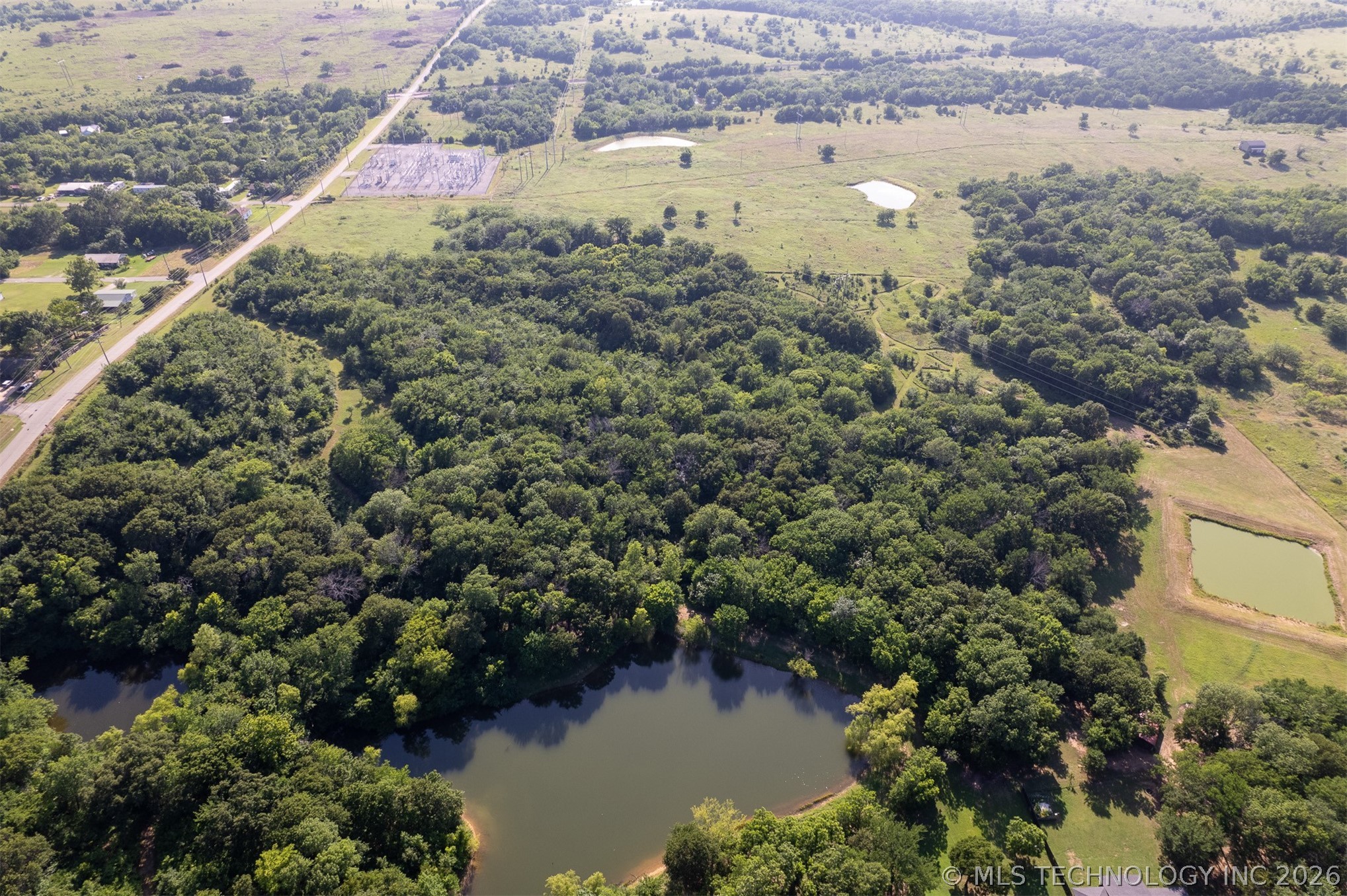 00 Bounds Kingston OK 73439