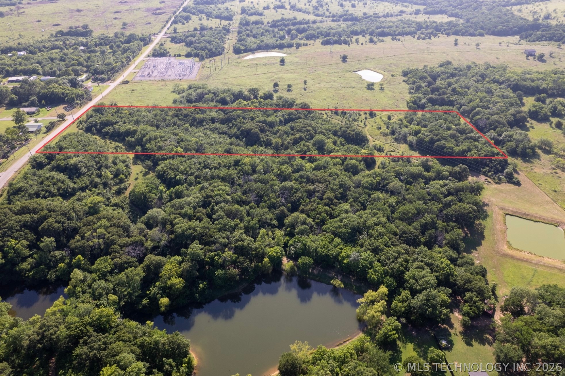 00 Bounds Kingston OK 73439