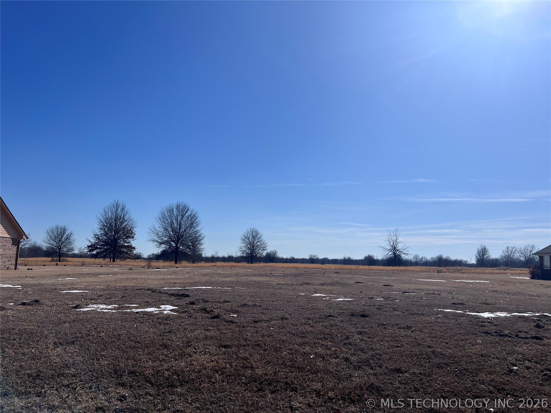 1803 Crestview Avenue Muskogee OK 74401
