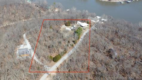 60750 E 200 Road Fairland OK 74343