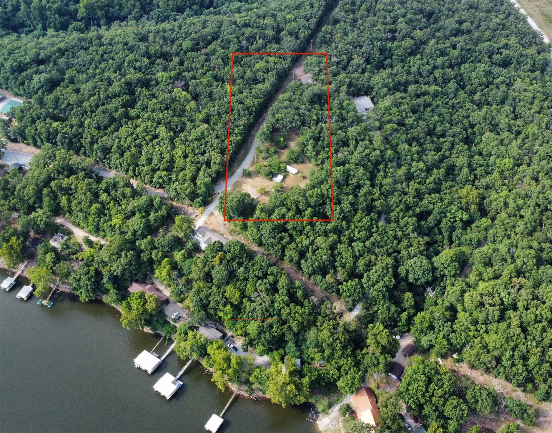 60750 E 200 Road Fairland OK 74343