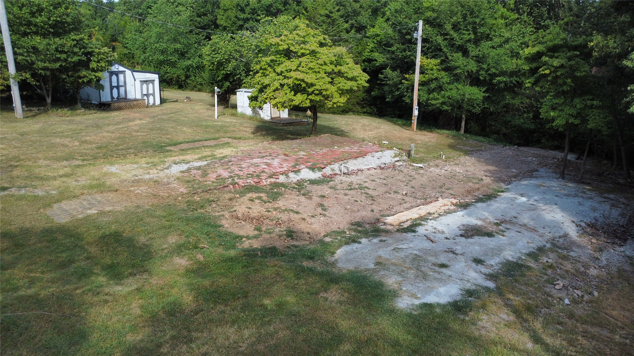 60750 E 200 Road Fairland OK 74343