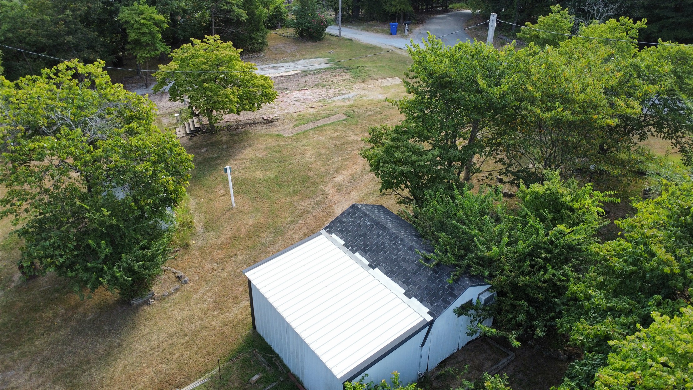 60750 E 200 Road Fairland OK 74343