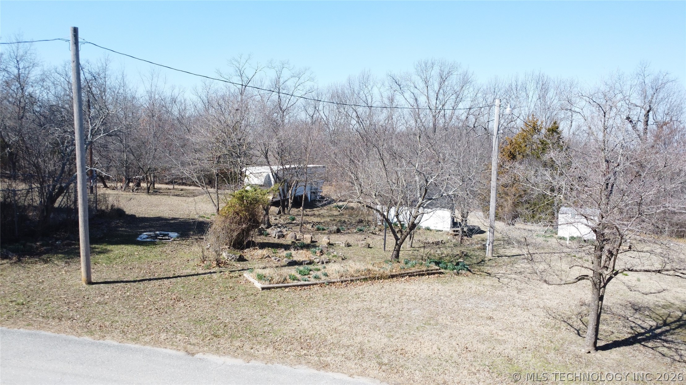 60750 E 200 Road Fairland OK 74343