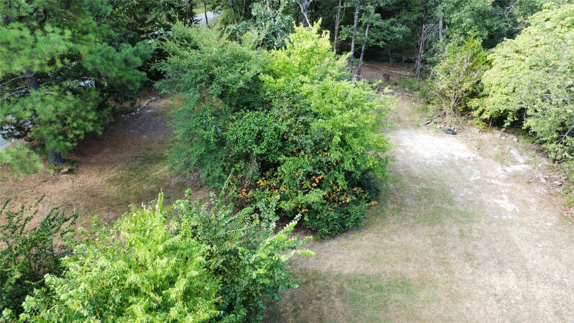 60750 E 200 Road Fairland OK 74343