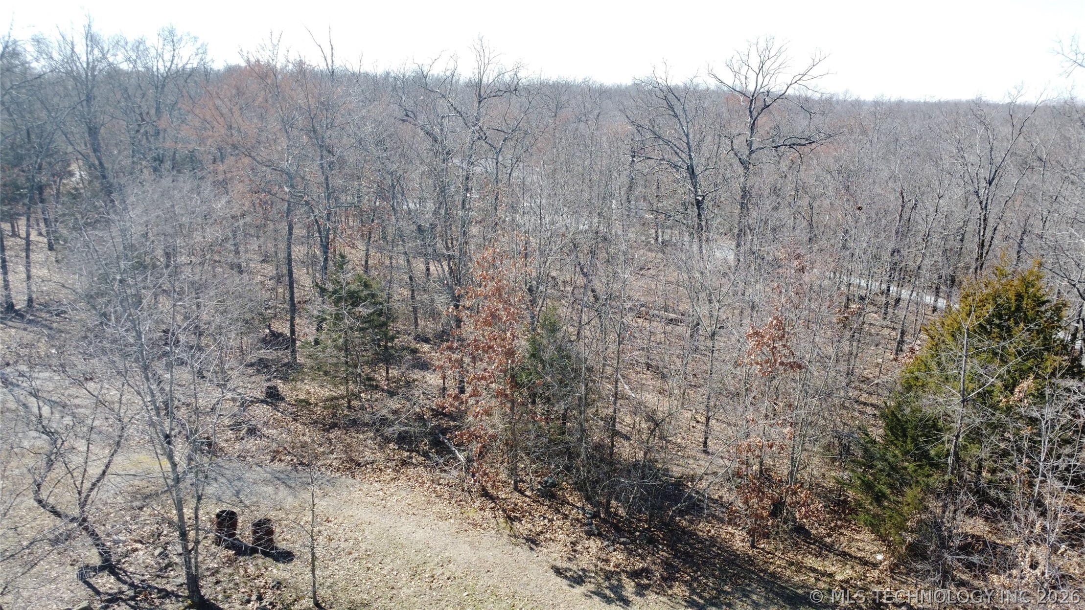 60750 E 200 Road Fairland OK 74343