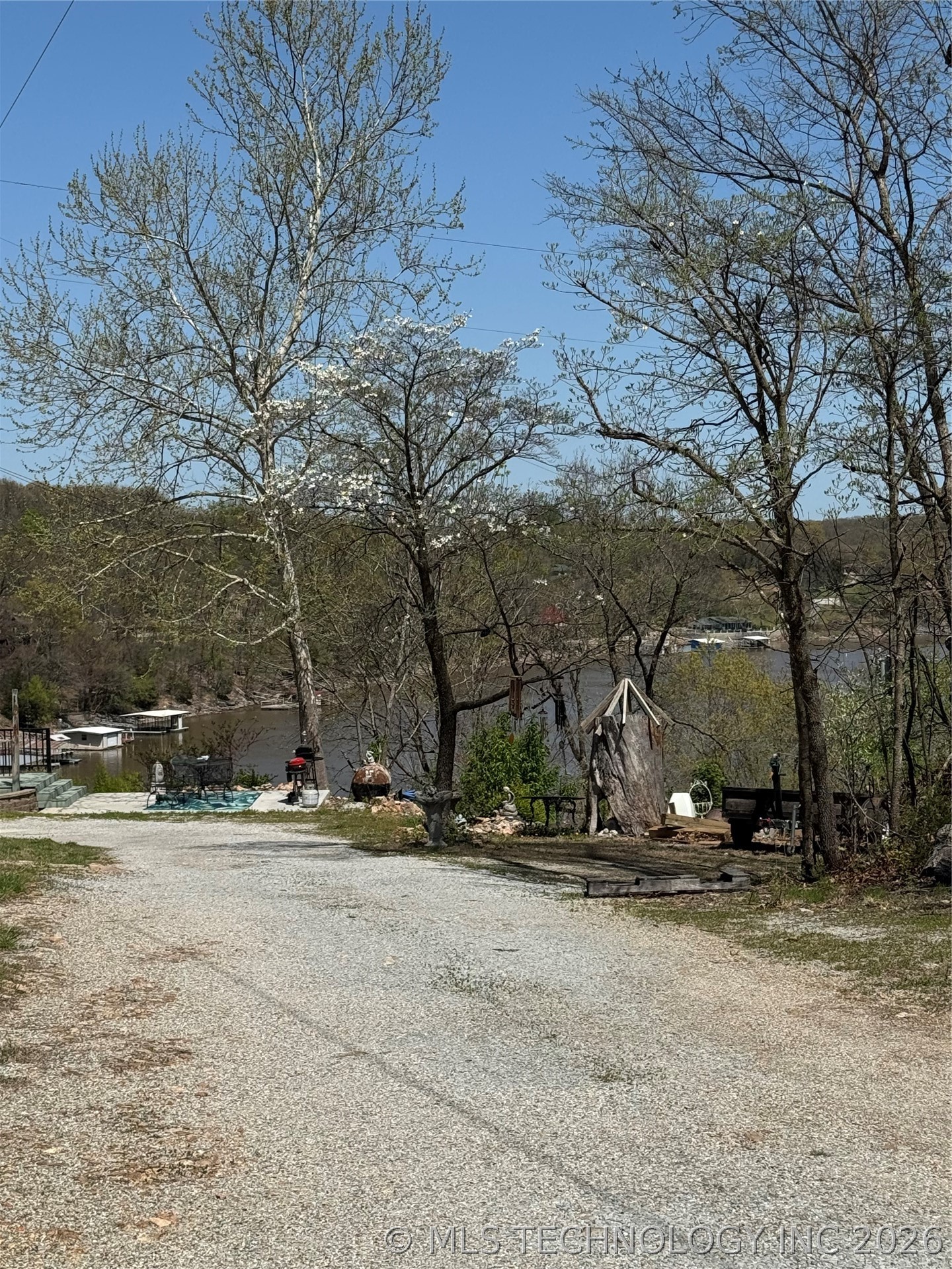 60750 E 200 Road Fairland OK 74343