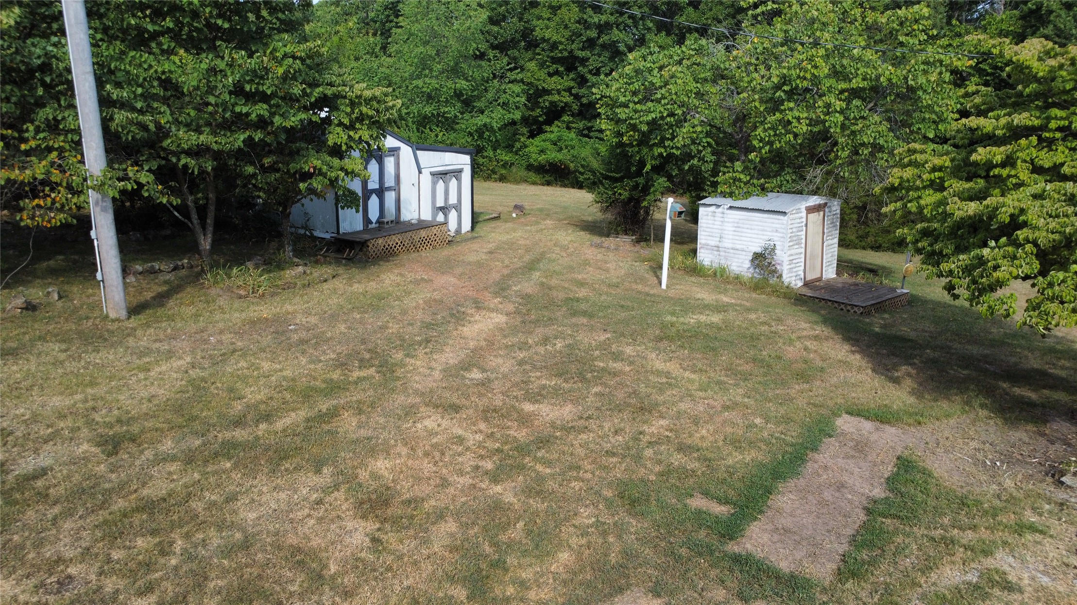 60750 E 200 Road Fairland OK 74343