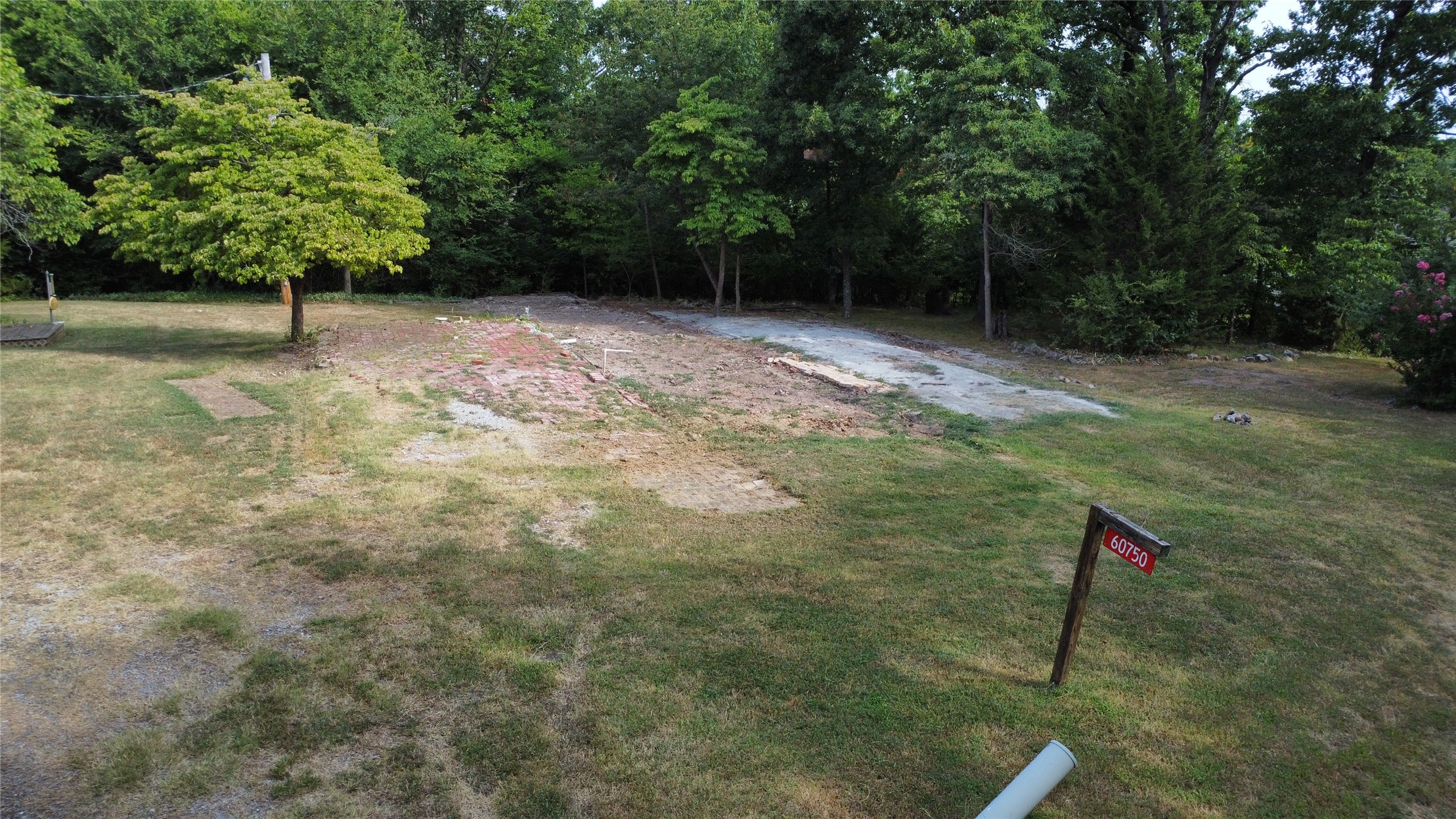 60750 E 200 Road Fairland OK 74343