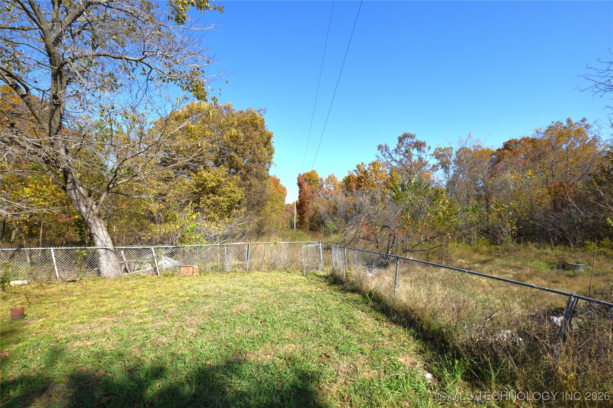 4715 State Highway 20 Eucha OK 74342